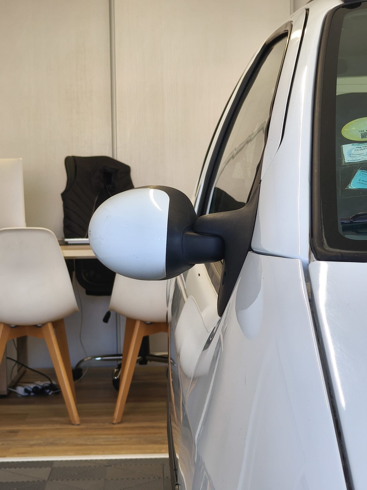RENAULT Twingo 1.2 16V 75CH - Distribution neuve - Faible kilométrage - Garantie 3 mois -
