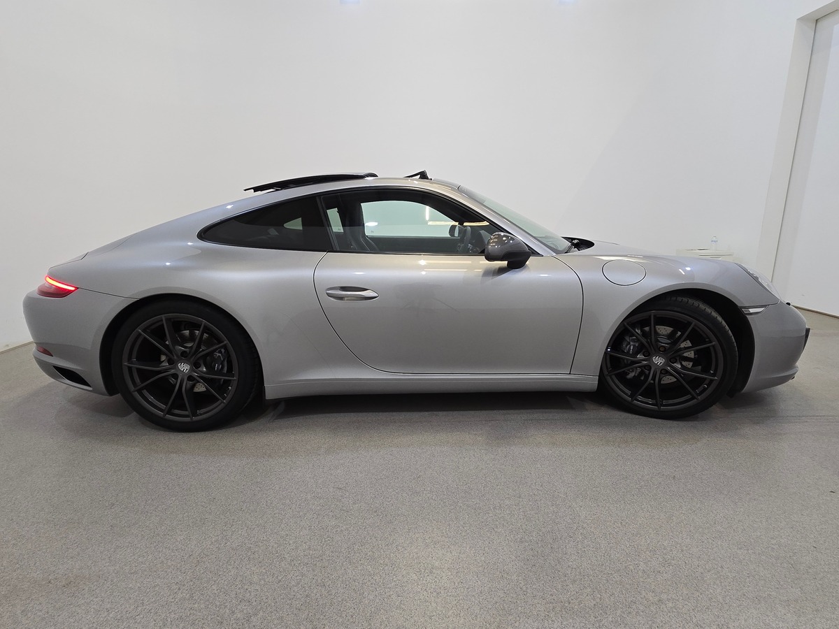 Porsche 911 Carrera T 3.0