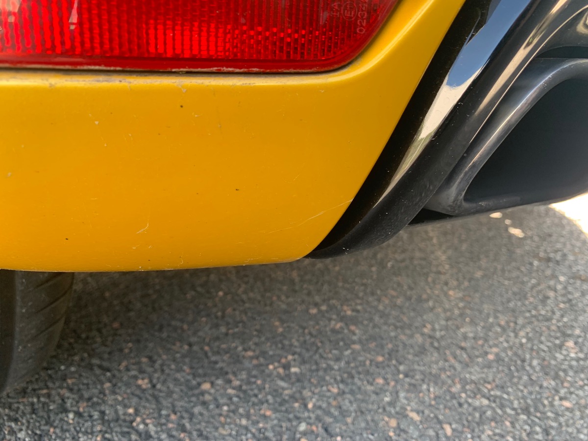 RENAULT Clio IV 200 ch | RS | Jaune Sirius | Révision complète en 03/2025 | Palettes au volant