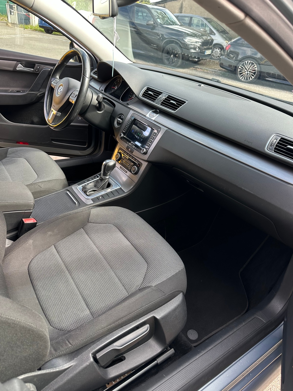 Volkswagen Passat 1.8 TSi 160ch B7 Variant