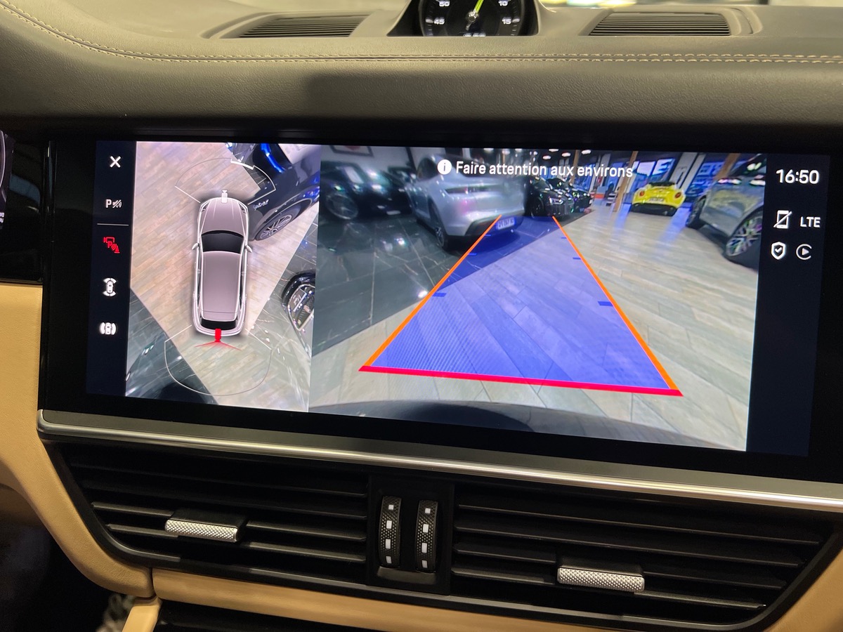 Porsche Cayenne E-HYBRID 3.0 V6 461CV TO/BOSE r