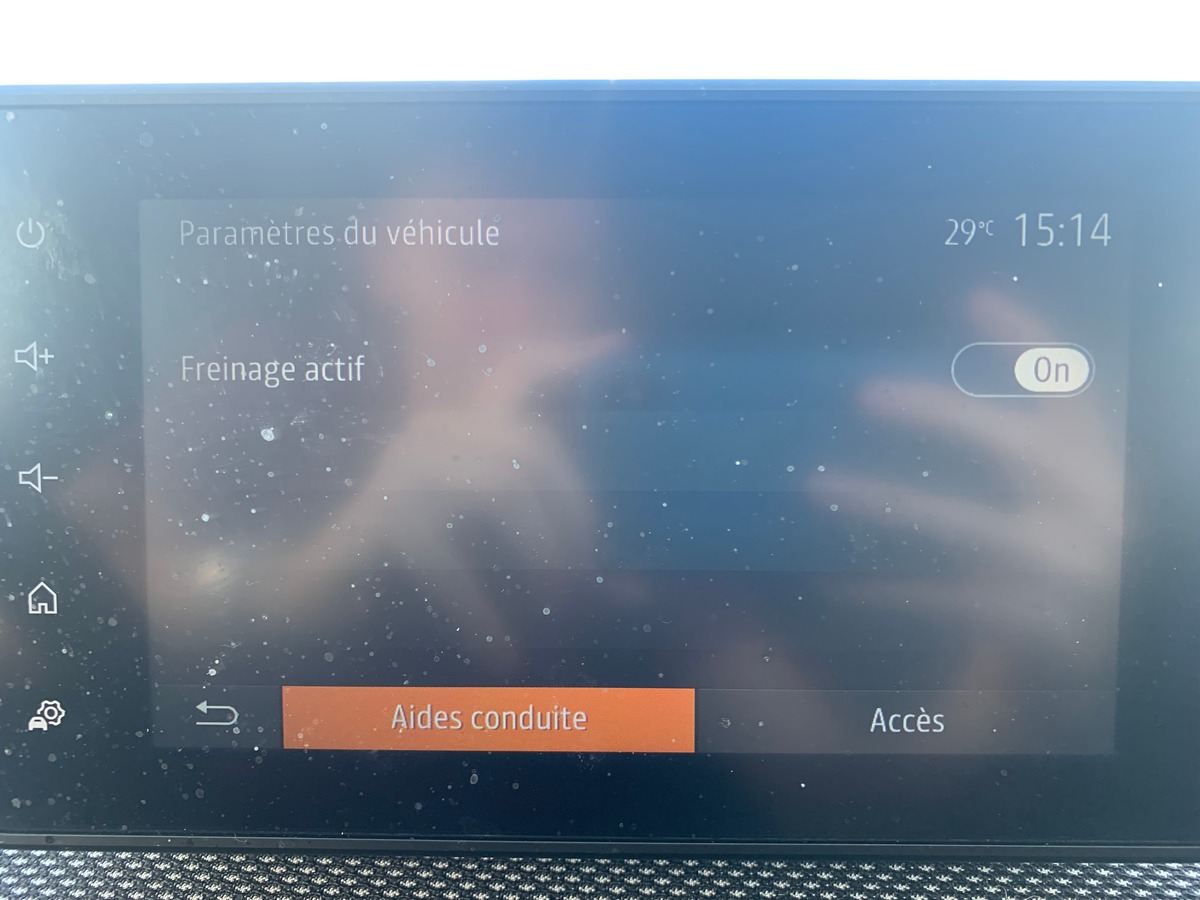 Dacia Jogger 140 | EXPRESSION | Hybride | Radar | Attelage | Bluetooth | Climatisation | Régulateur