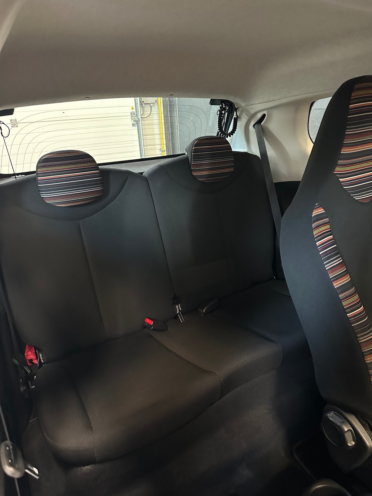 Citroën C1 1.0 VTi 68 FEEL