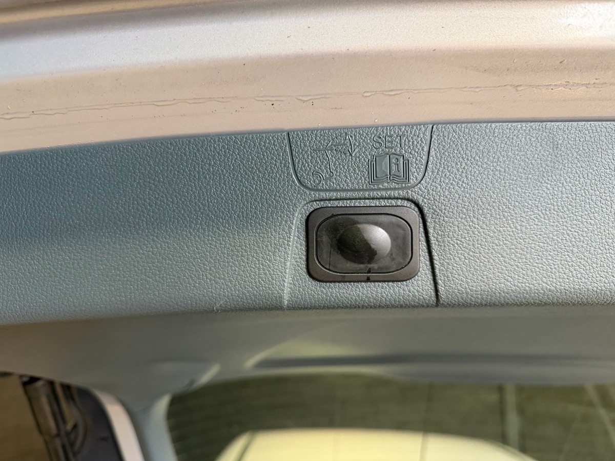 Ford C-max 2.0 tdci 140 Ch Titanium Kit Distribution Ok / Hayon Electrique