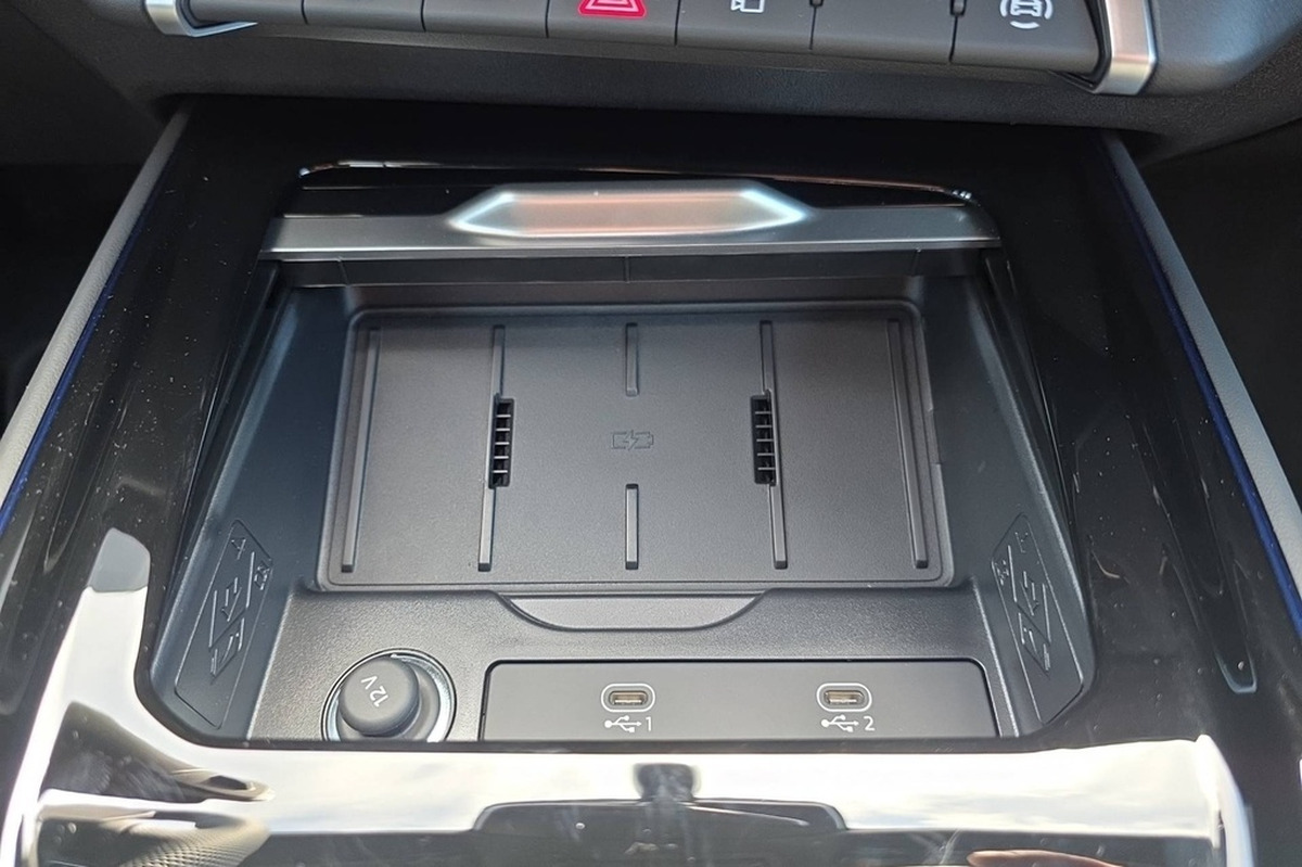 Audi Q3 Sportback E-HYBRID 272 CH S TRONIC 6 S LINE | PLUSIEURS COLORIS | Jantes Audi Sport