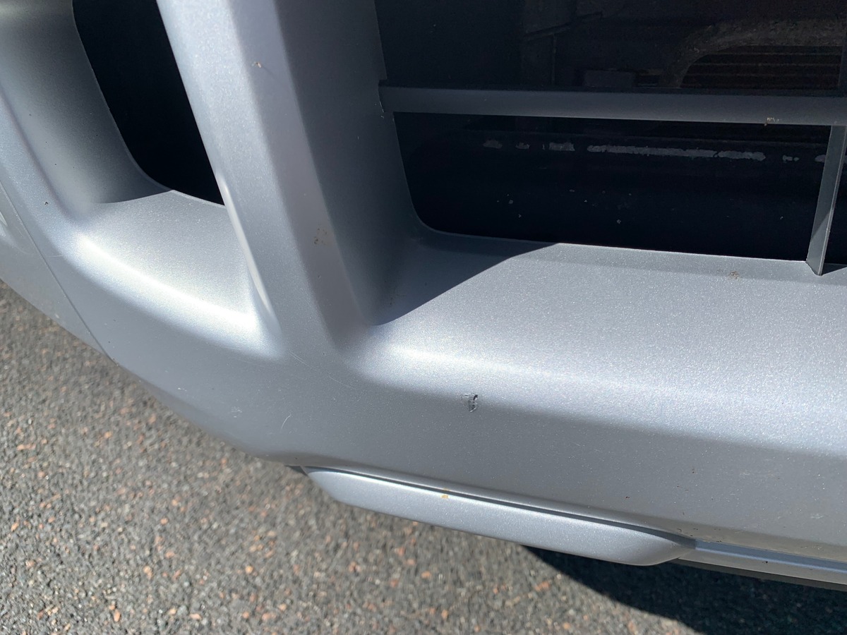 Ford Ranger 150 | Limited | Hard Top | Caméra recul | Régulateur vitesse | Attelage | Roue secours