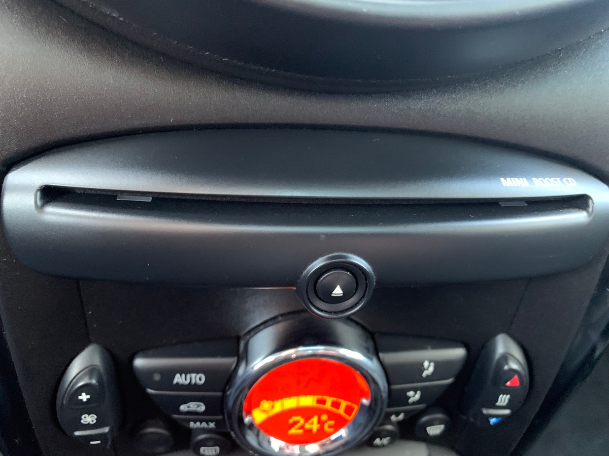 Mini Countryman 112 ch | Toit panoramique | Régulateur de vitesse | Radar de stationnement arriére