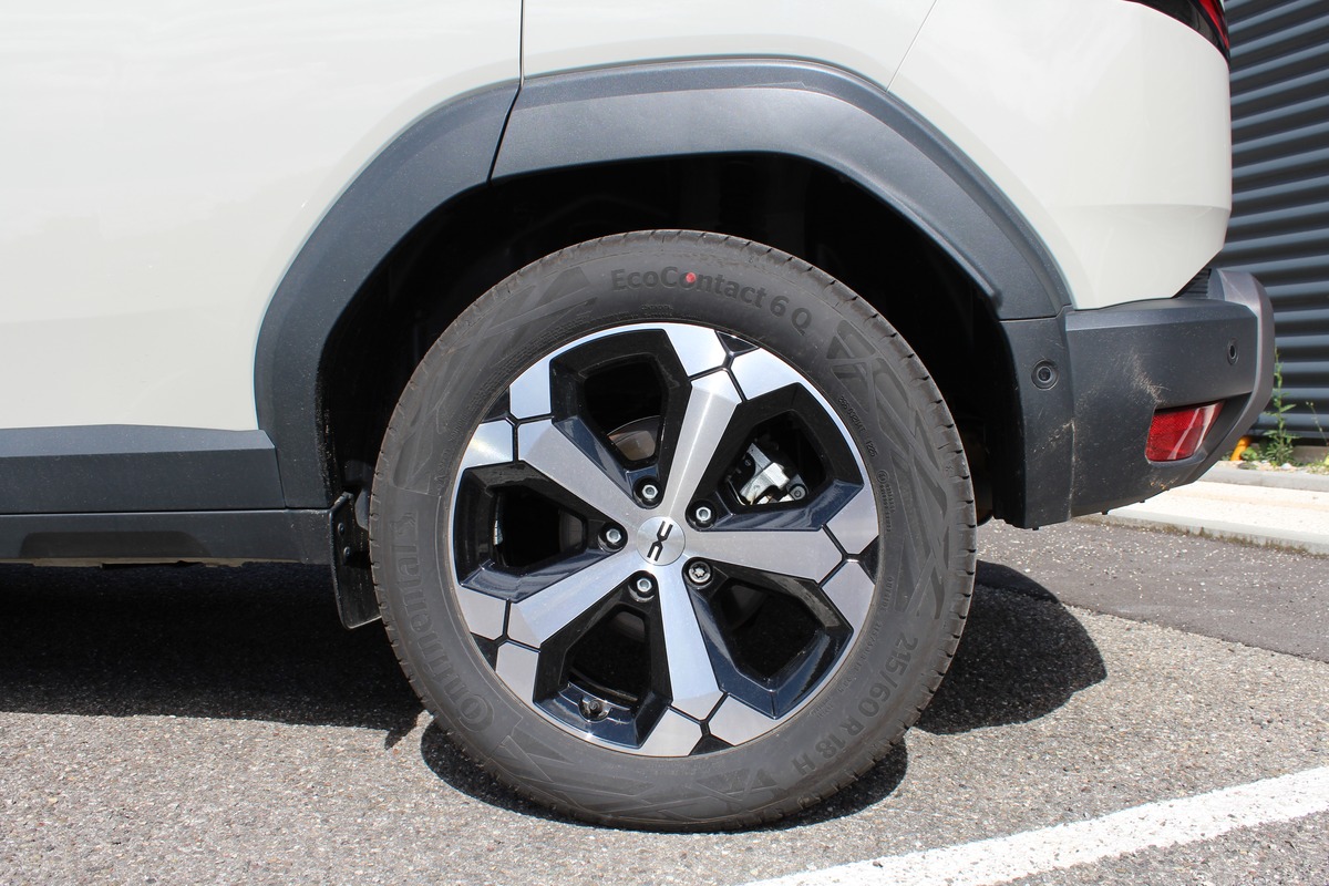 Dacia Duster DUSTER 1.6hYBRIDE 140CV JOURNEY