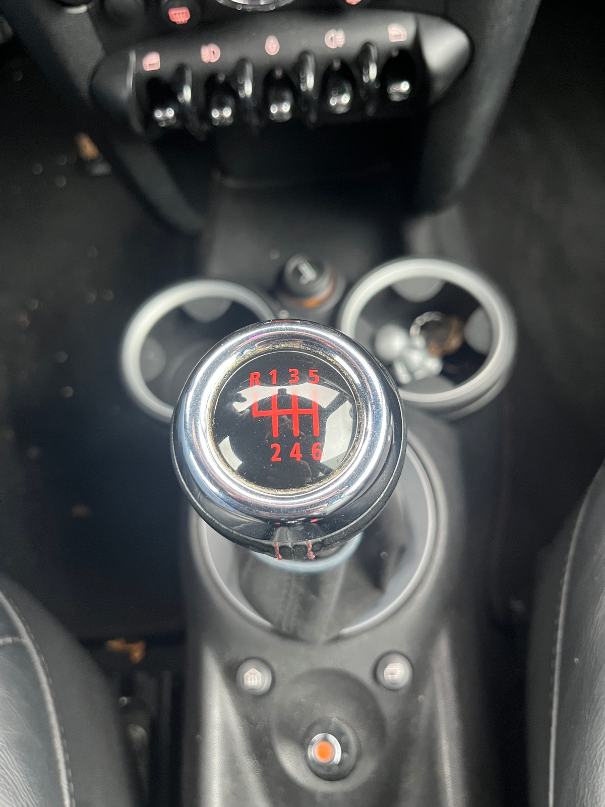 Mini Cooper JOHN COOPER WORKS 211ch, FEUX AUTOMATIQUE, RADAR, GPS