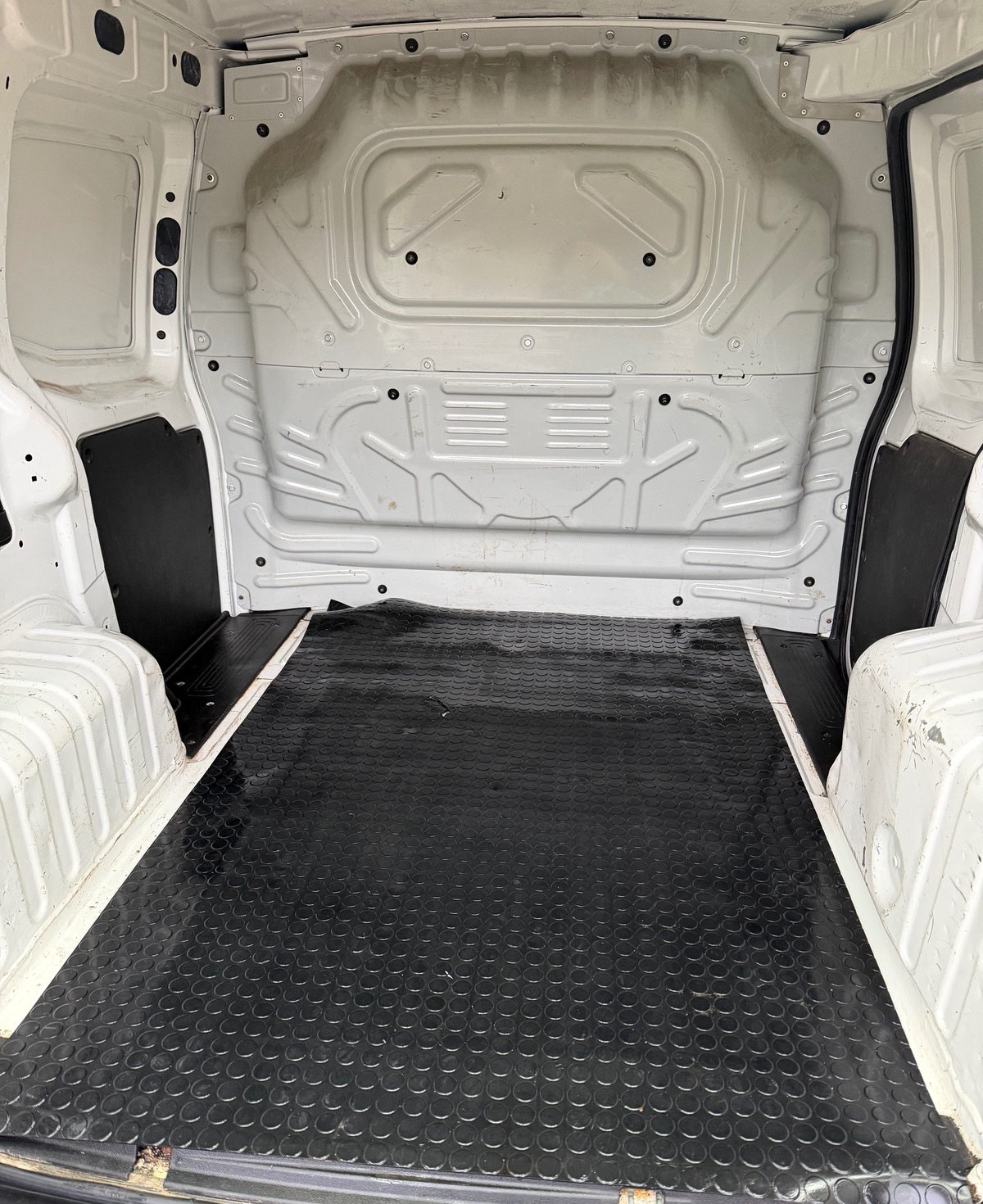 Fiat Fiorino 1.3 jtd 75cv