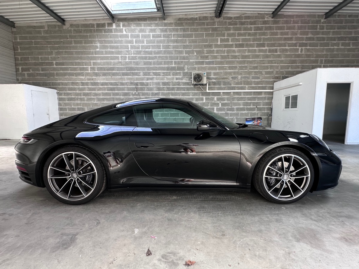 Porsche 911 Type 992 Coupe 3.0 385ch PDK