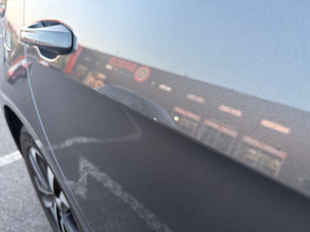 Volkswagen Golf 1.0 TSI 115CH IQDRIVE 6CV