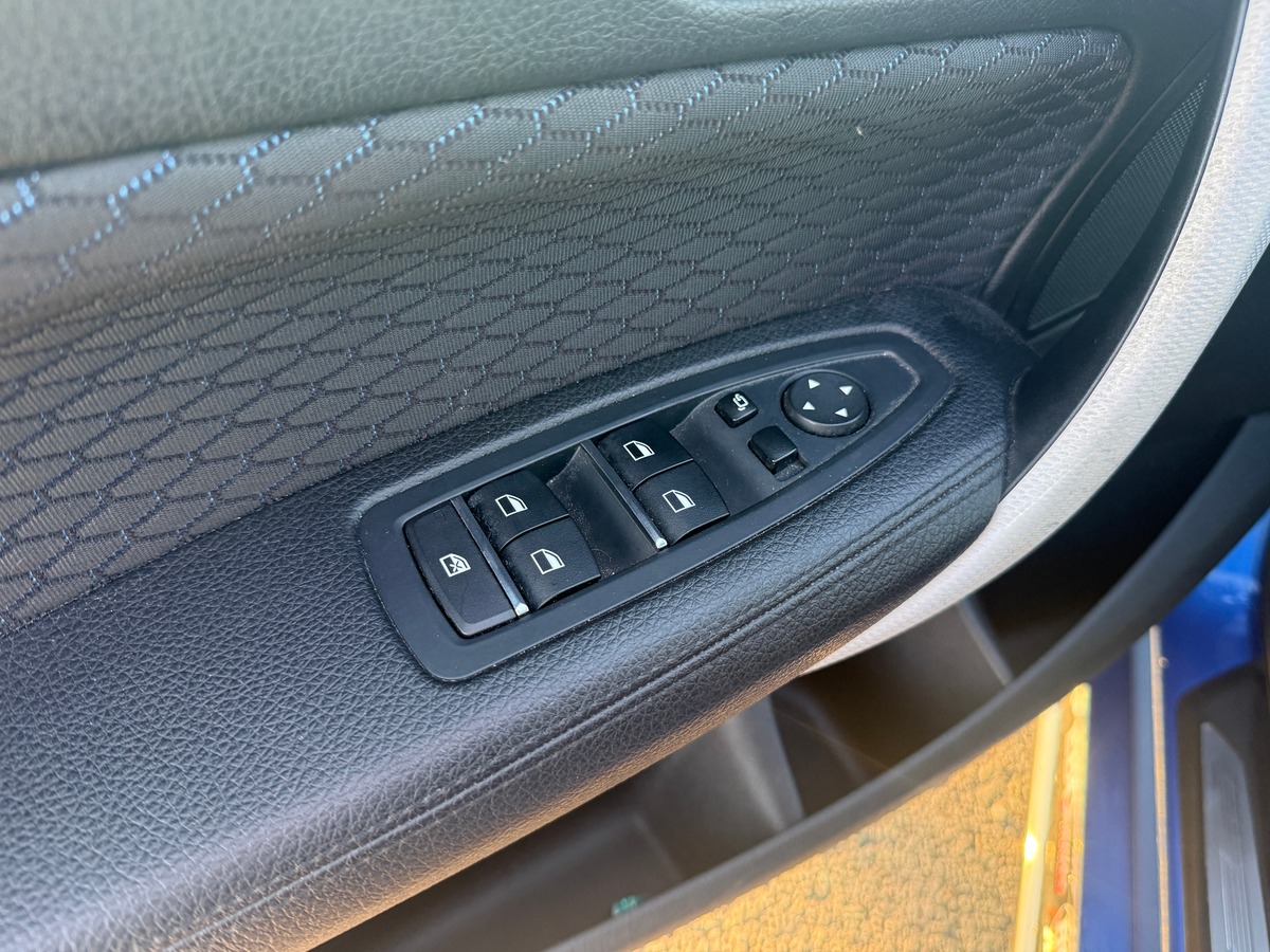 Bmw Série 1 120 I LCI F20 184CH M SPORT -  STAGE 1