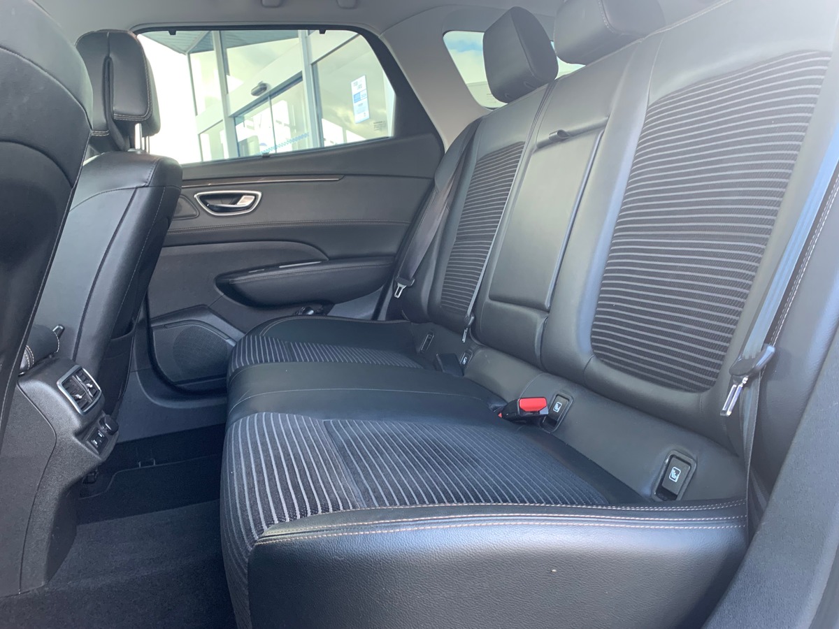 RENAULT Talisman Estate 160 | Intens | Caméra recul | Régulateur vitesse | Avertisseur angles morts