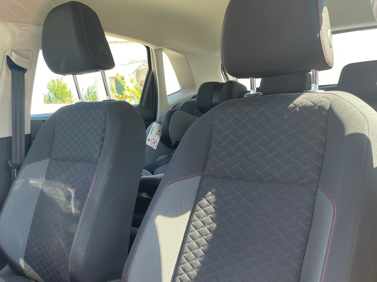 Volkswagen Polo 1.0 80