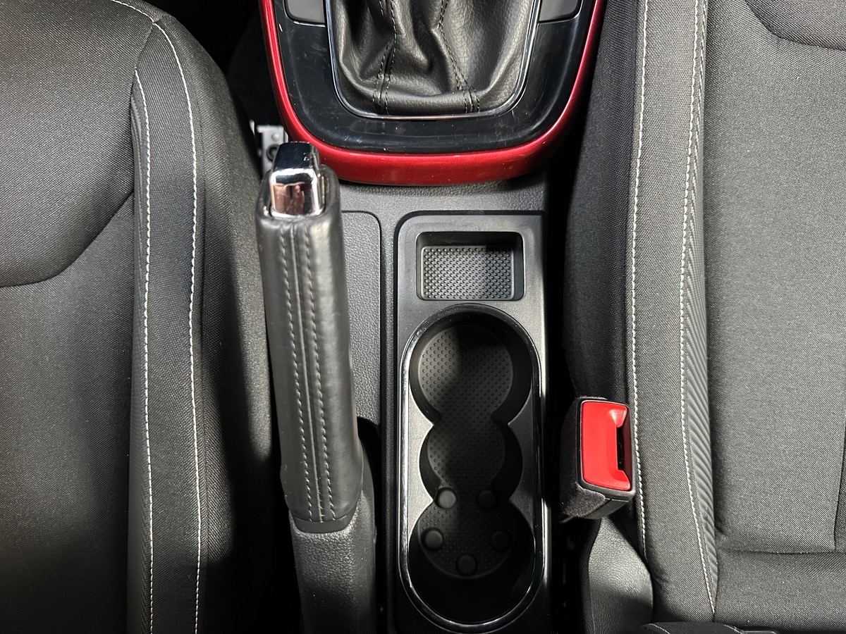 Skoda Fabia IV 1.5 TSI 150 MONTE CARLO DSG7