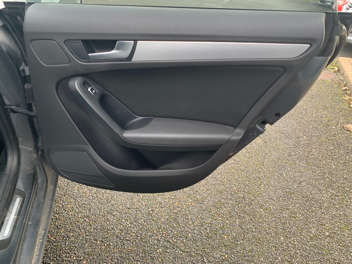 Audi A5 Sportback 245 | Ambition luxe | QUATTRO | Régulateur vitesse | GPS | Mains libres Bluetooth