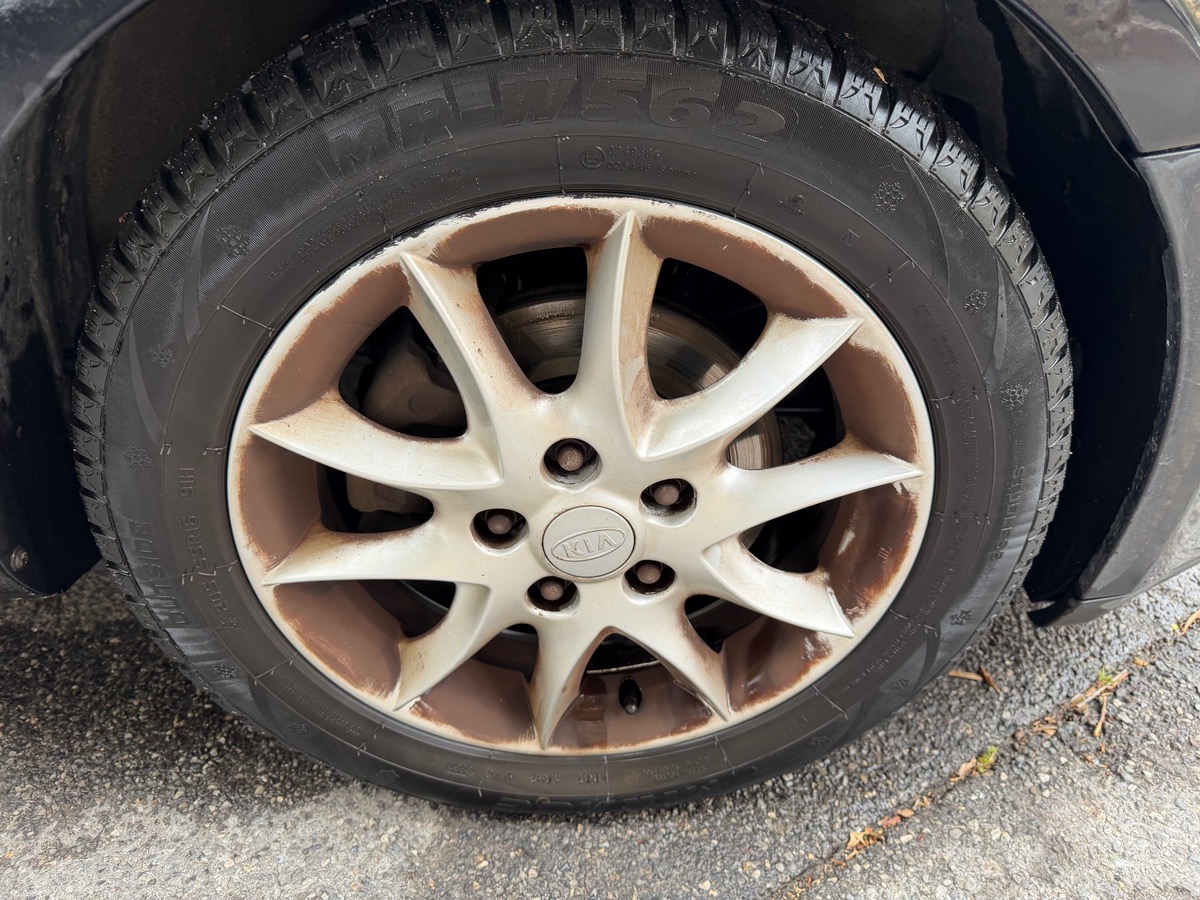 Kia Ceed 1.6 CRDI 115 CV / Clim / Jantes / Phase 2