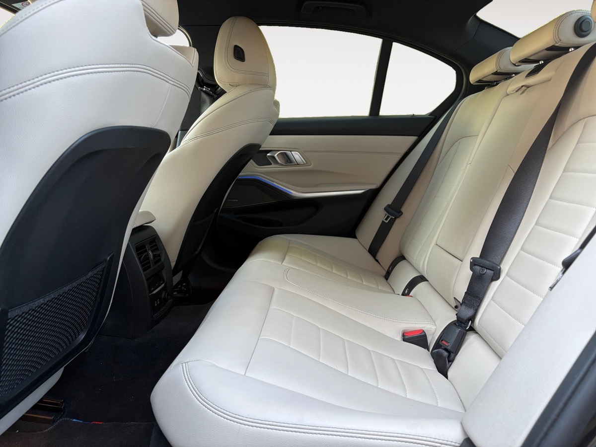 Bmw Série 3 330I G20 258 M-Sport