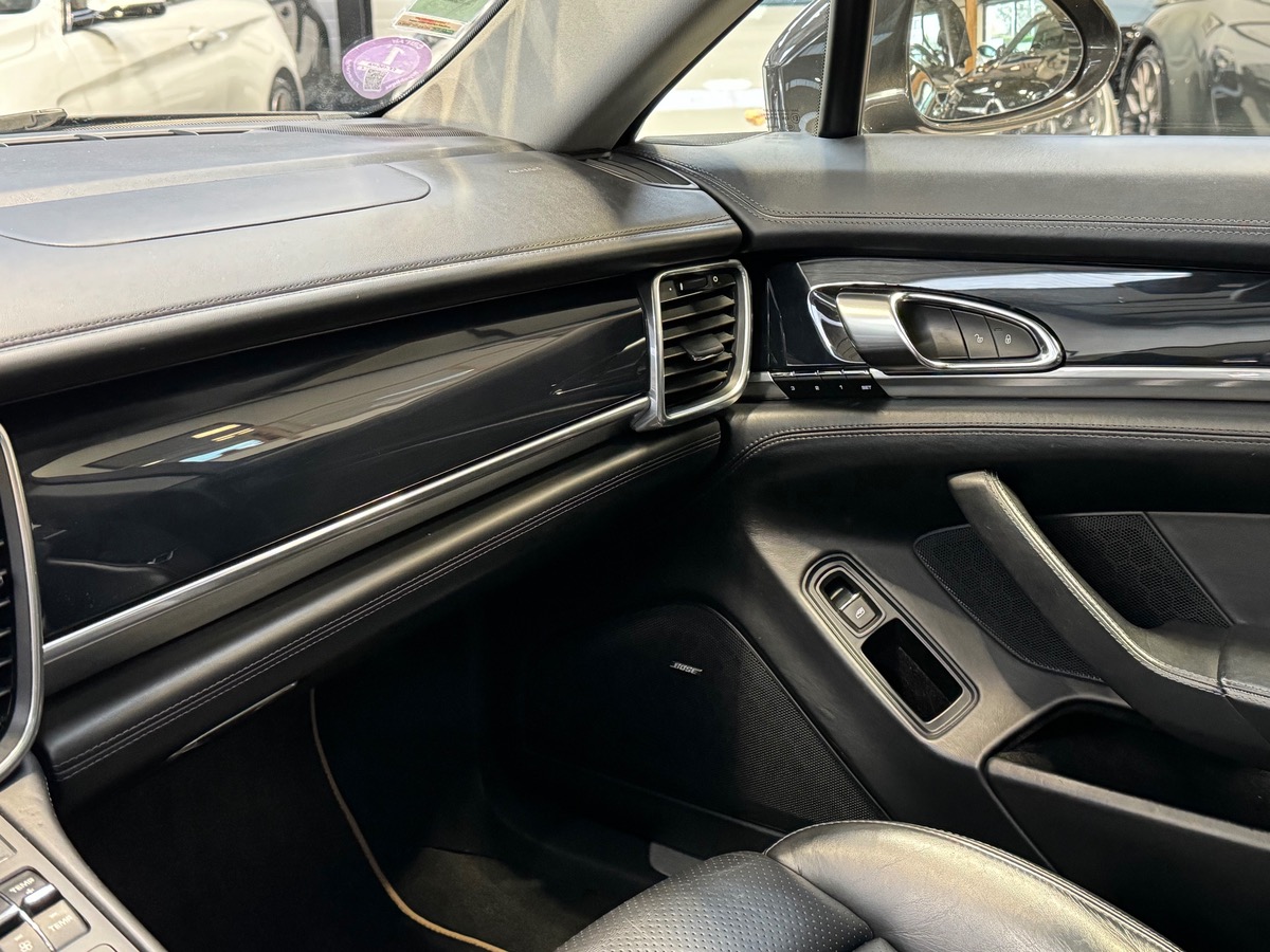 Porsche Panamera S E-HYBRID PH2 3.0 V6 416CV OPTIONS + lQ