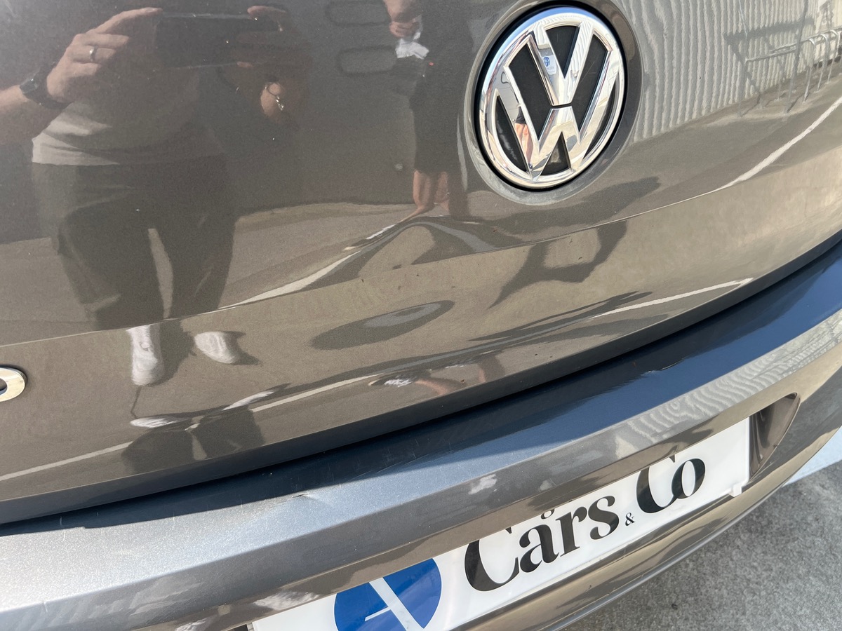 Volkswagen Polo V TRENDLINE 1,6L  90cv TDI , SUIVI COMPLET
