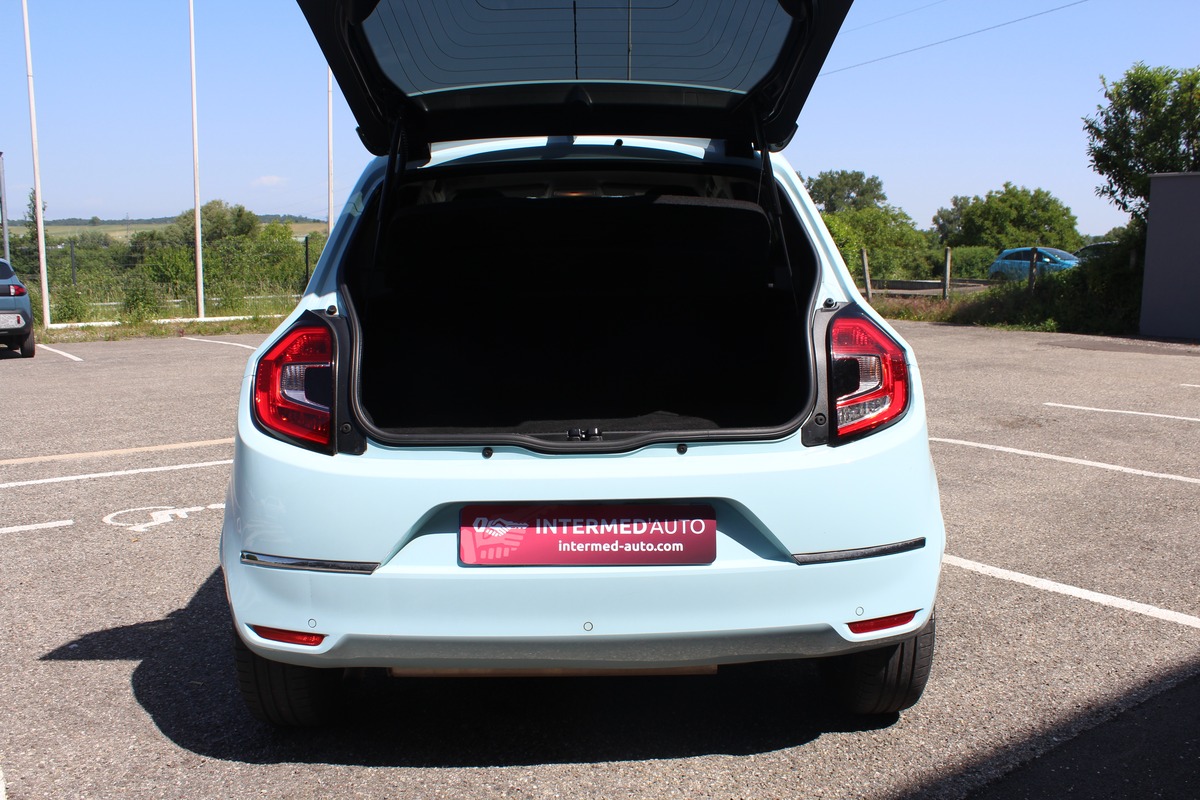RENAULT Twingo Intens TCE 95cv