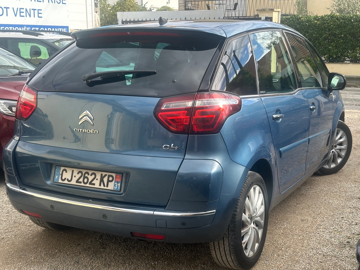 Photo du véhicule