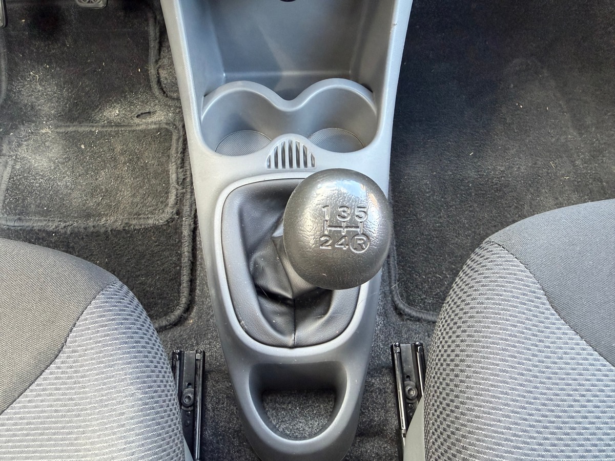 Toyota Aygo 1.0 vvti Climatisation 5 portes