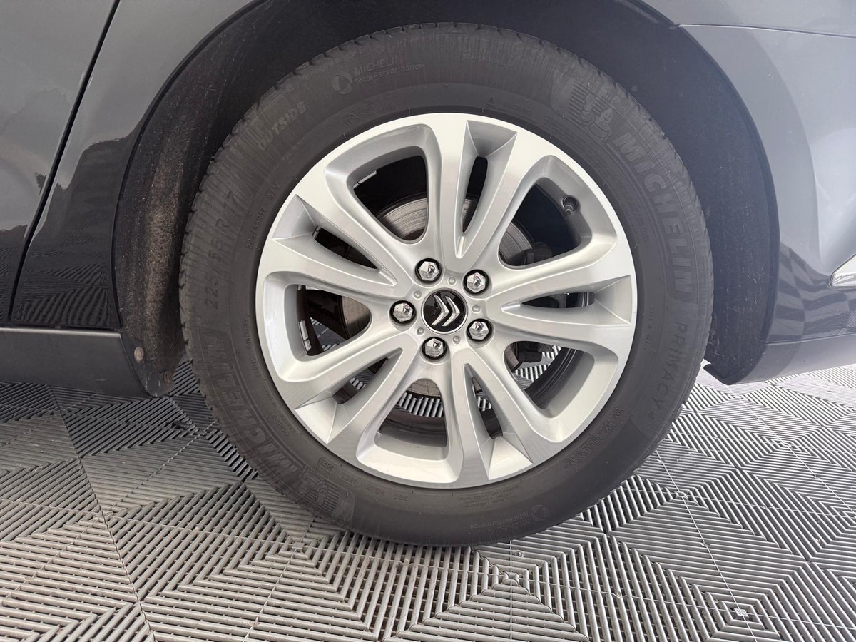 Citroën C5 2.0 Hdi 136 Exclusive Première main