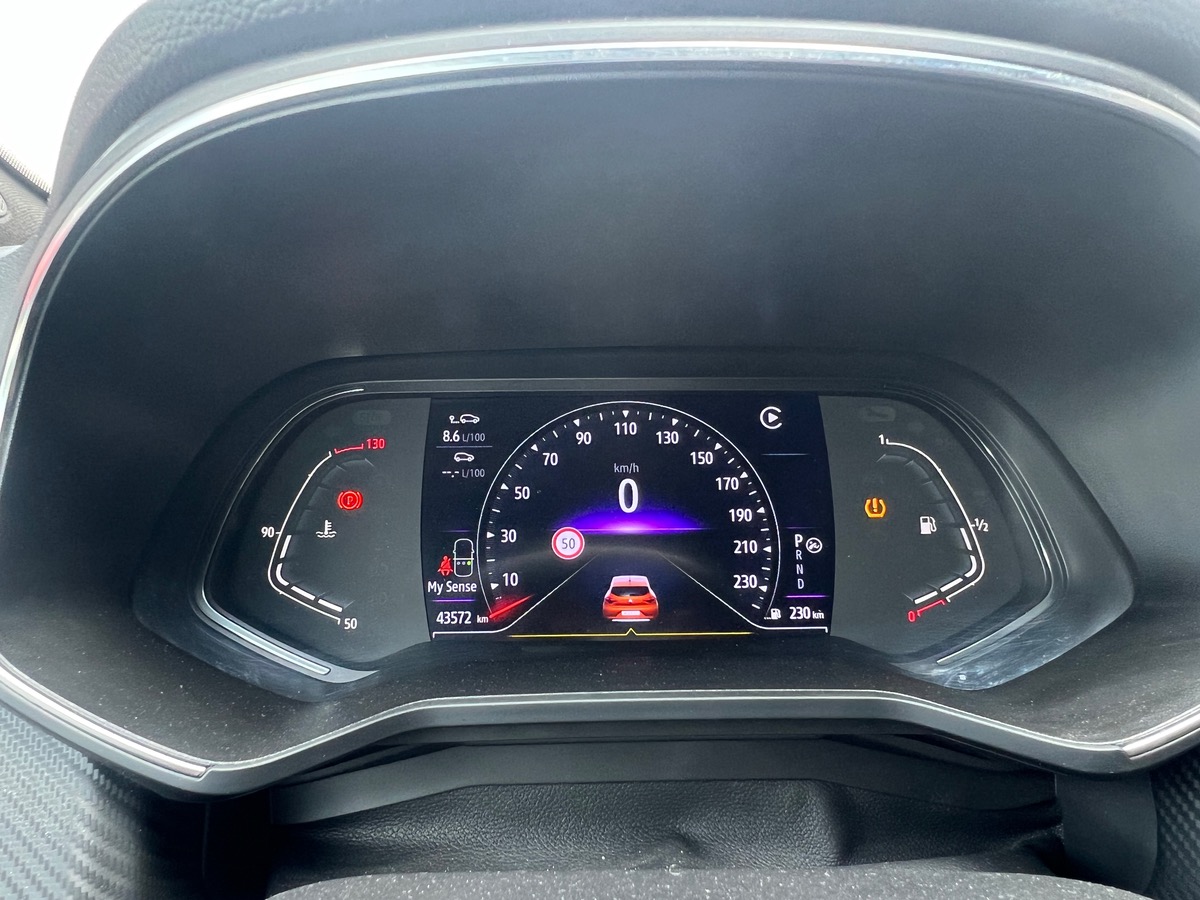 RENAULT Clio Rs Line 1.3 TCE 130 Boite Auto