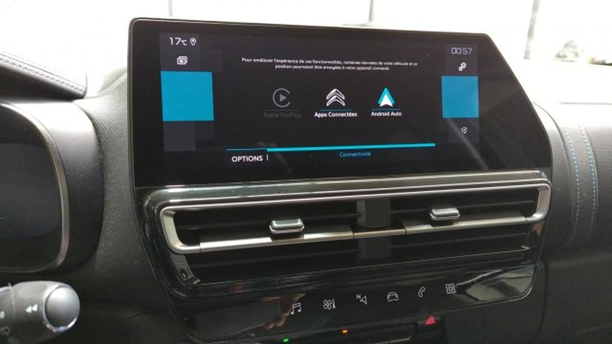 Citroën C5 Aircross BlueHDi 130 EAT8 | Max