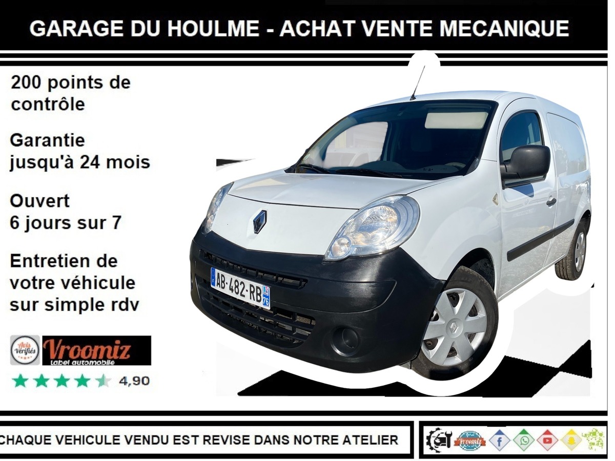 Photo du véhicule