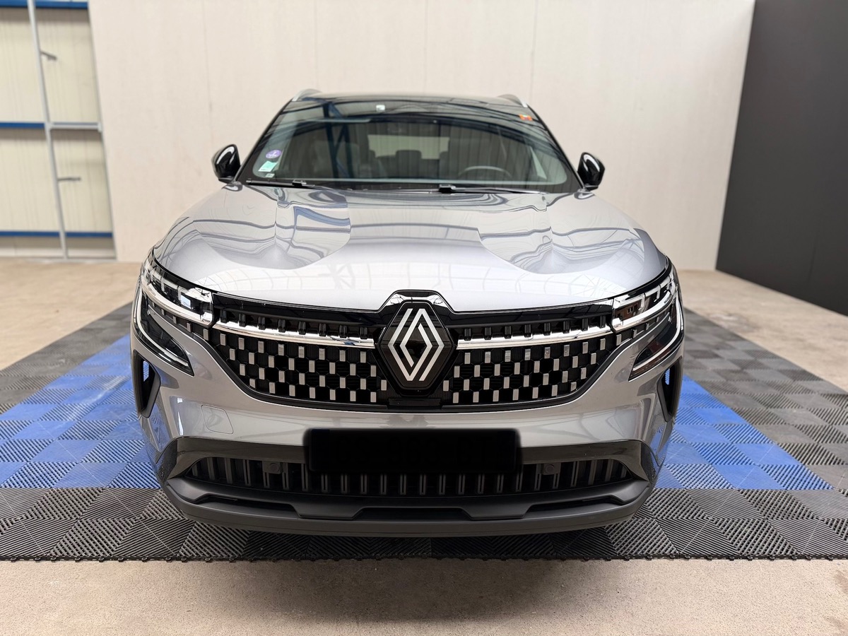 RENAULT Austral E-Tech 200 1.2i turbo Hybride