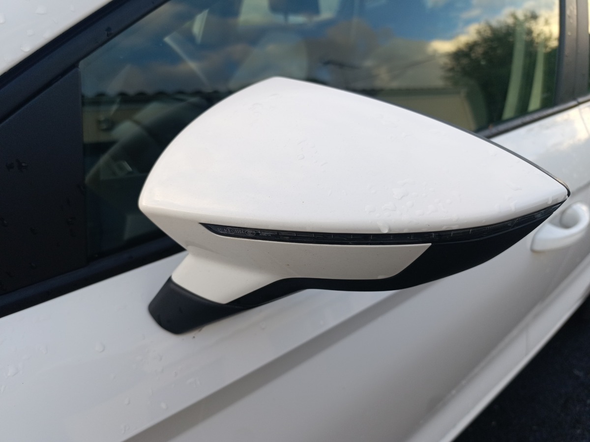 Seat Ibiza 1.0 75 CV S/S BVM5 STYLE