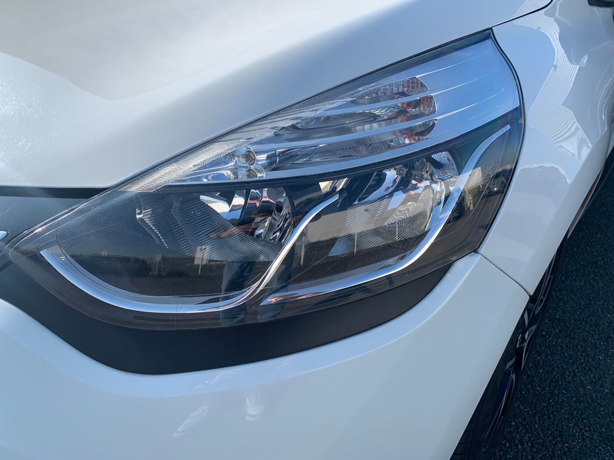 RENAULT Clio IV 75 chevaux | Limited | Caméra de recul | GPS | Bluetooth | Régulateur de vitesse