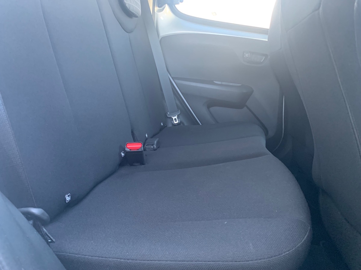 Peugeot 108 72 ch | Style | Régulateur de vitesse | Climatisation | Kit mains libres Bluetooth