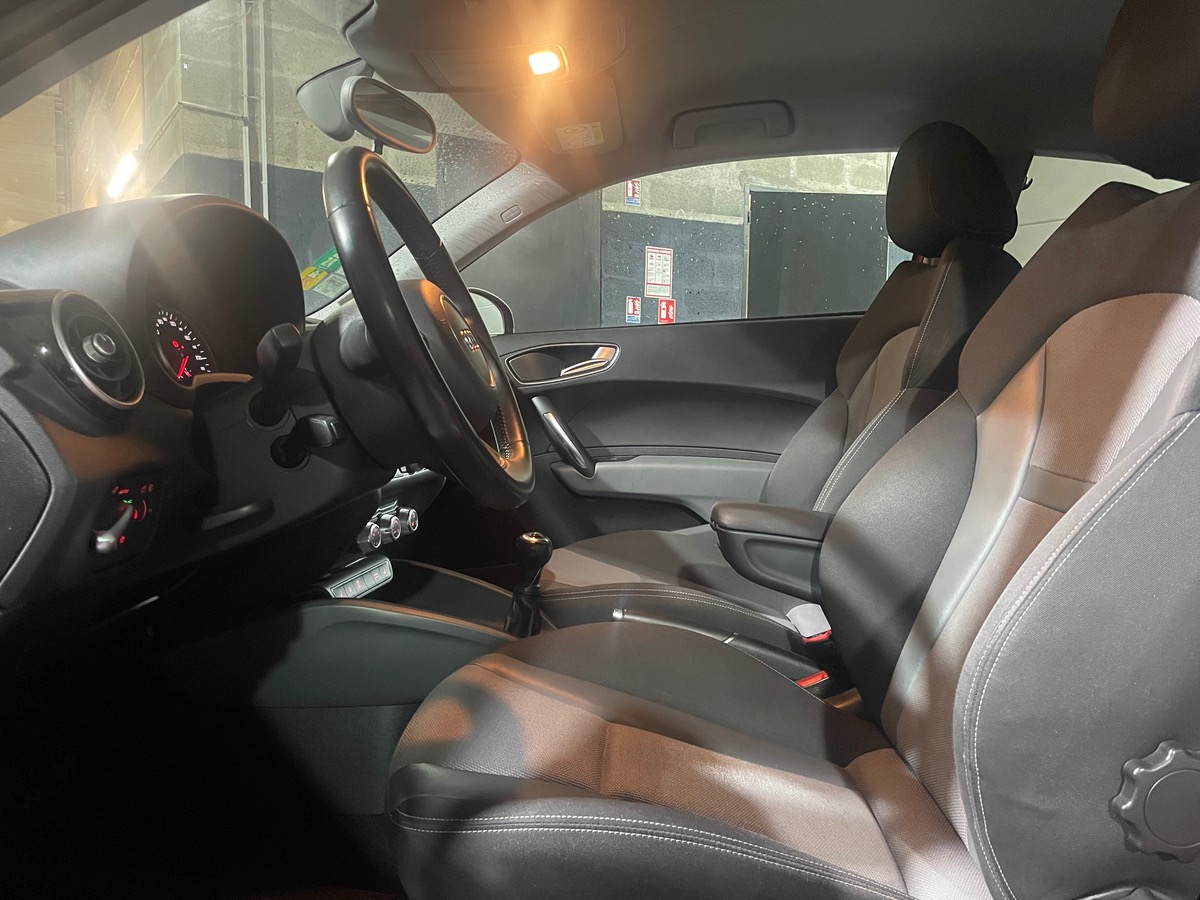 Audi A1 1.4 tfsi