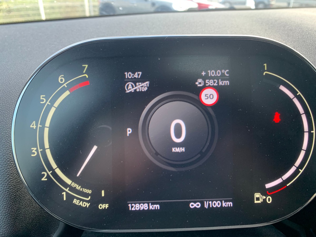 Mini Countryman 136 chevaux | Northwood | Premiére main | Toit ouvrant panoramique | Caméra de recul