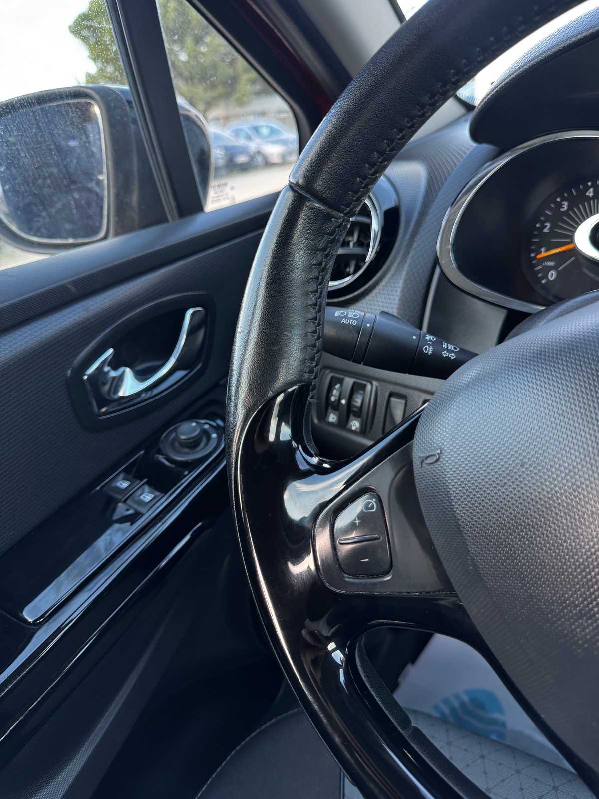 RENAULT Clio IV 1.5 dci 90 CV ENERGY ECO2 DYNAMIQUE