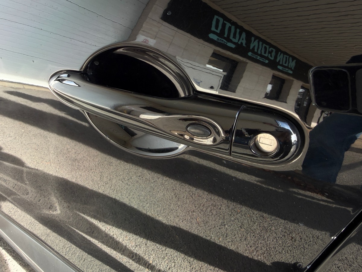 RENAULT Clio IV 4 Intens 0.9 Energy 90 cv Phase 2 - Suivi complet