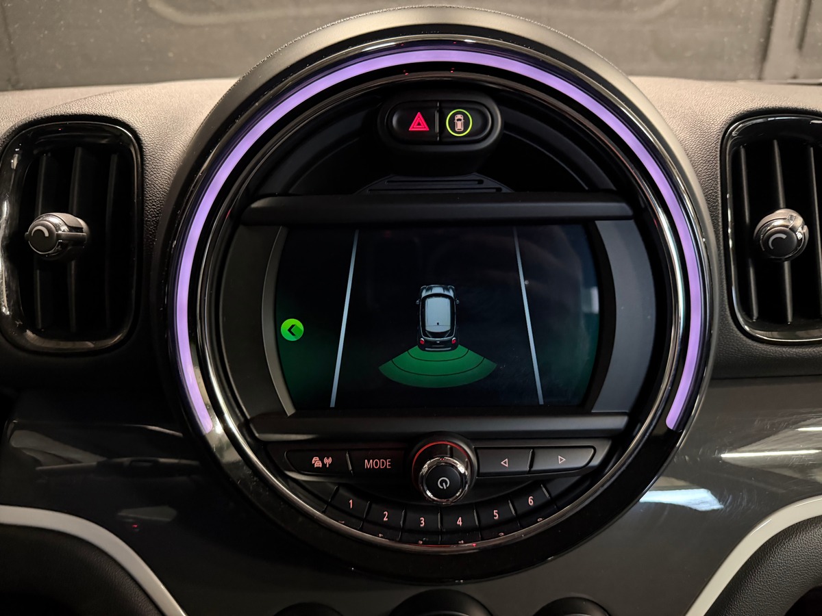 Mini Countryman MINI COUNTRYMAN F60 192 ch ALL4 BVA8 Cooper S