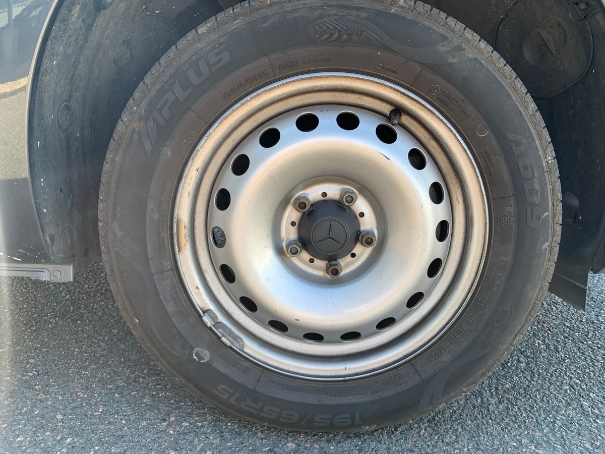 Mercedes-Benz Citan 95 chevaux | Extra long | Caméra de recul | GPS | Barres de toit