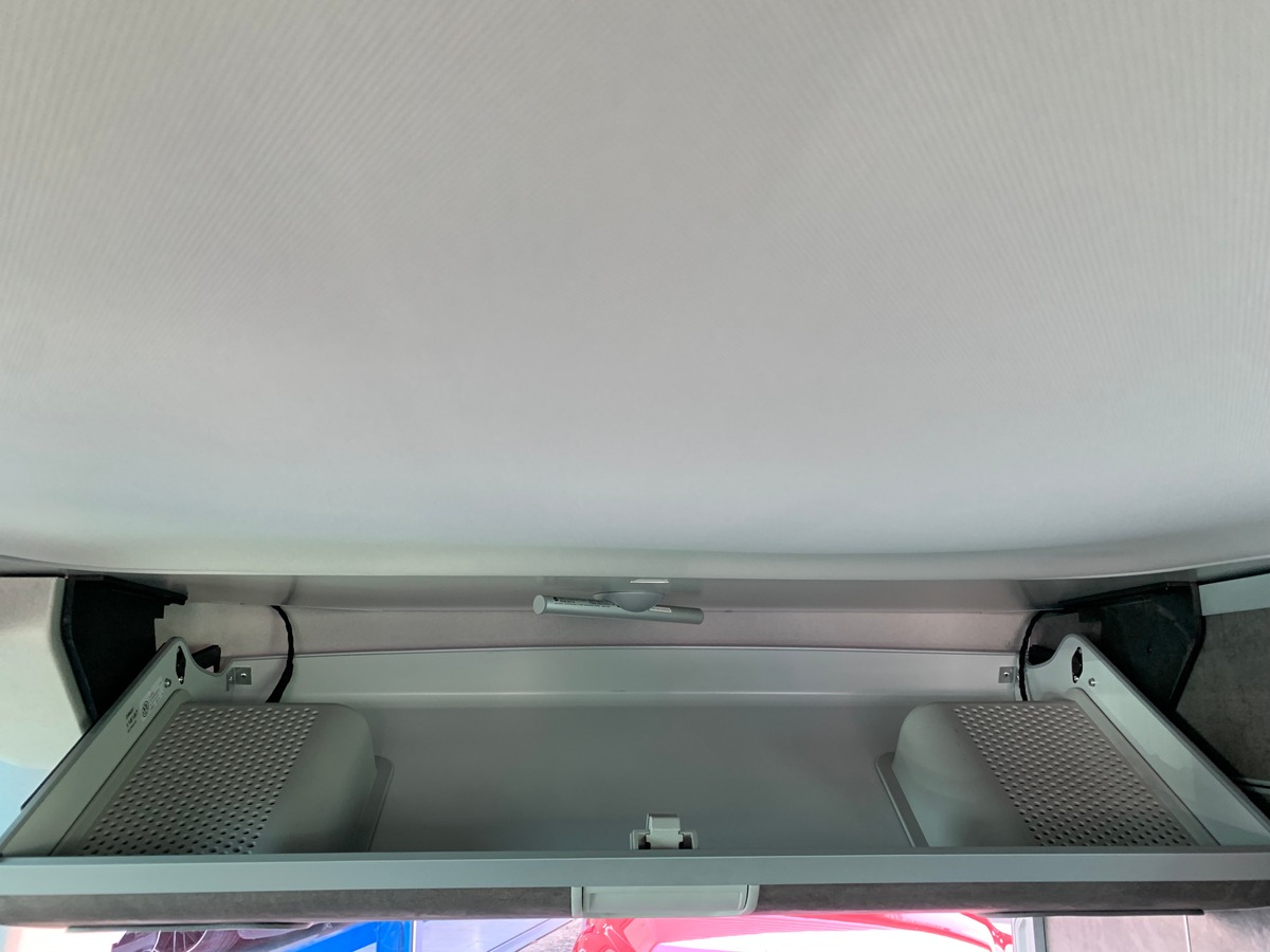 Volkswagen California 150 chevaux | Océan | Caméra de recul | Attelage amovible | Apple car play