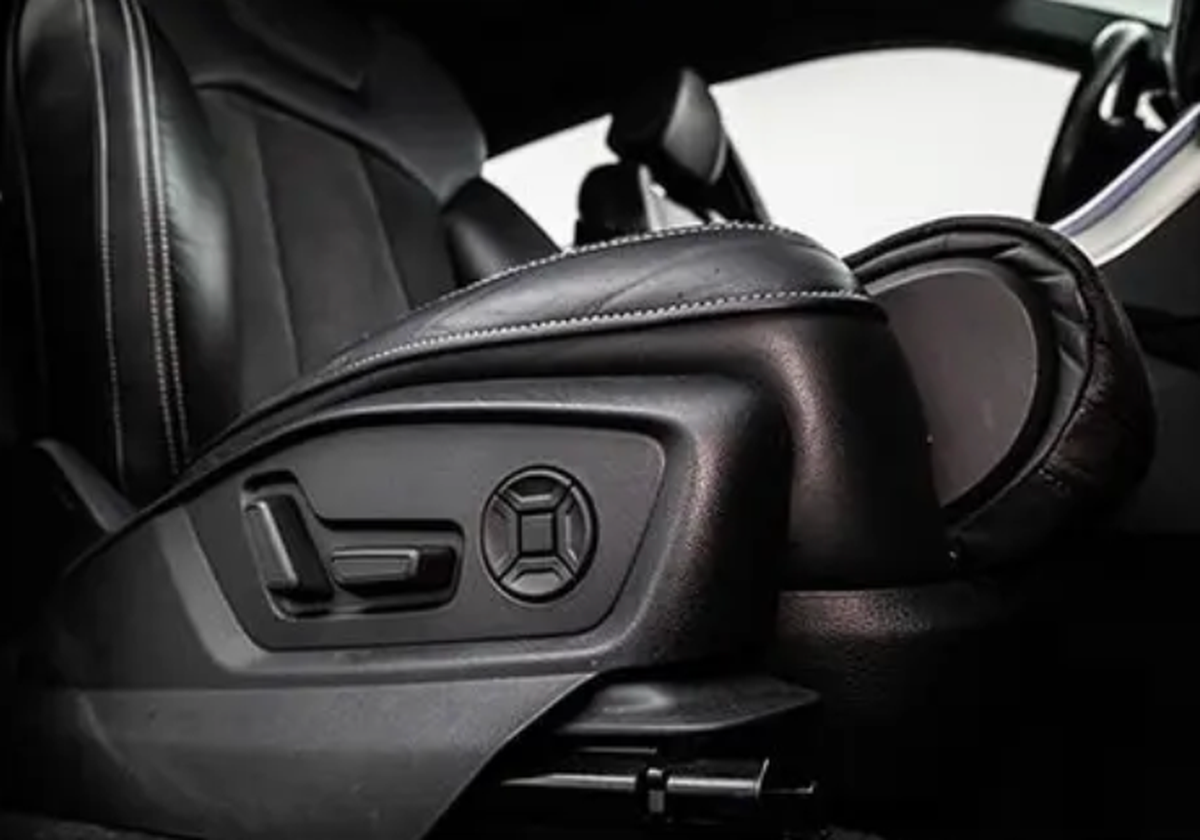 Audi Q8 50 TDI 286ch S line quattro tiptronic 8