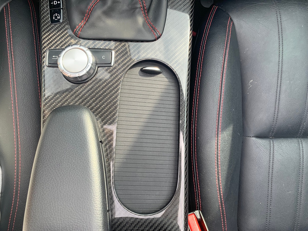 Mercedes-Benz Classe SLK 250 | 204 ch | GPS | Cuir | Siéges chauffants | Climatisation | Bluetooth