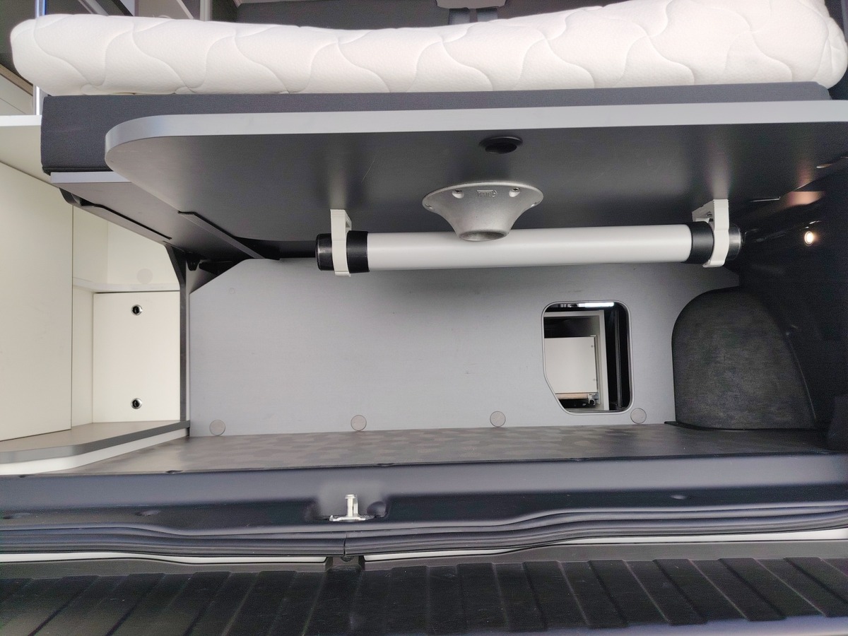 RENAULT HANROAD TREK 4 +