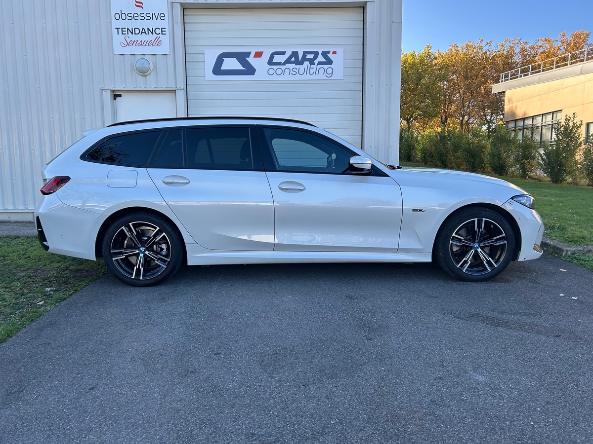 Bmw Série 3 320e G21 Touring M sport 204