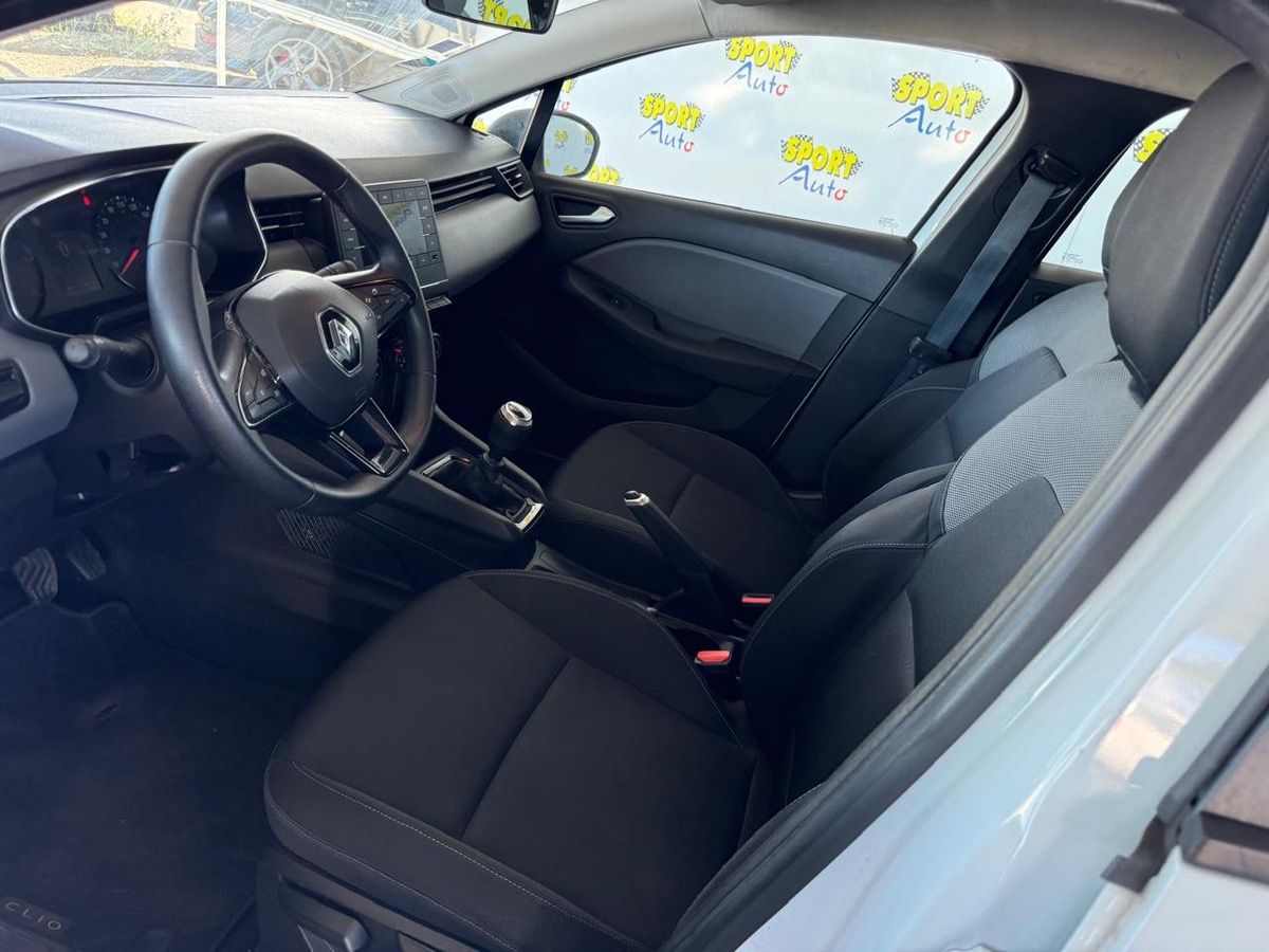 RENAULT Clio bdci 85