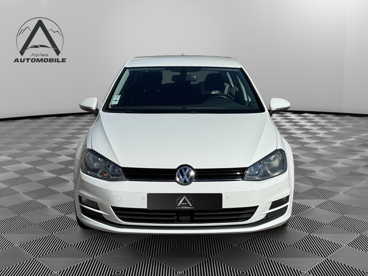 Volkswagen Golf 1.4 TSI 140 CV CONFORTLINE DSG7 / SUIVIE VW