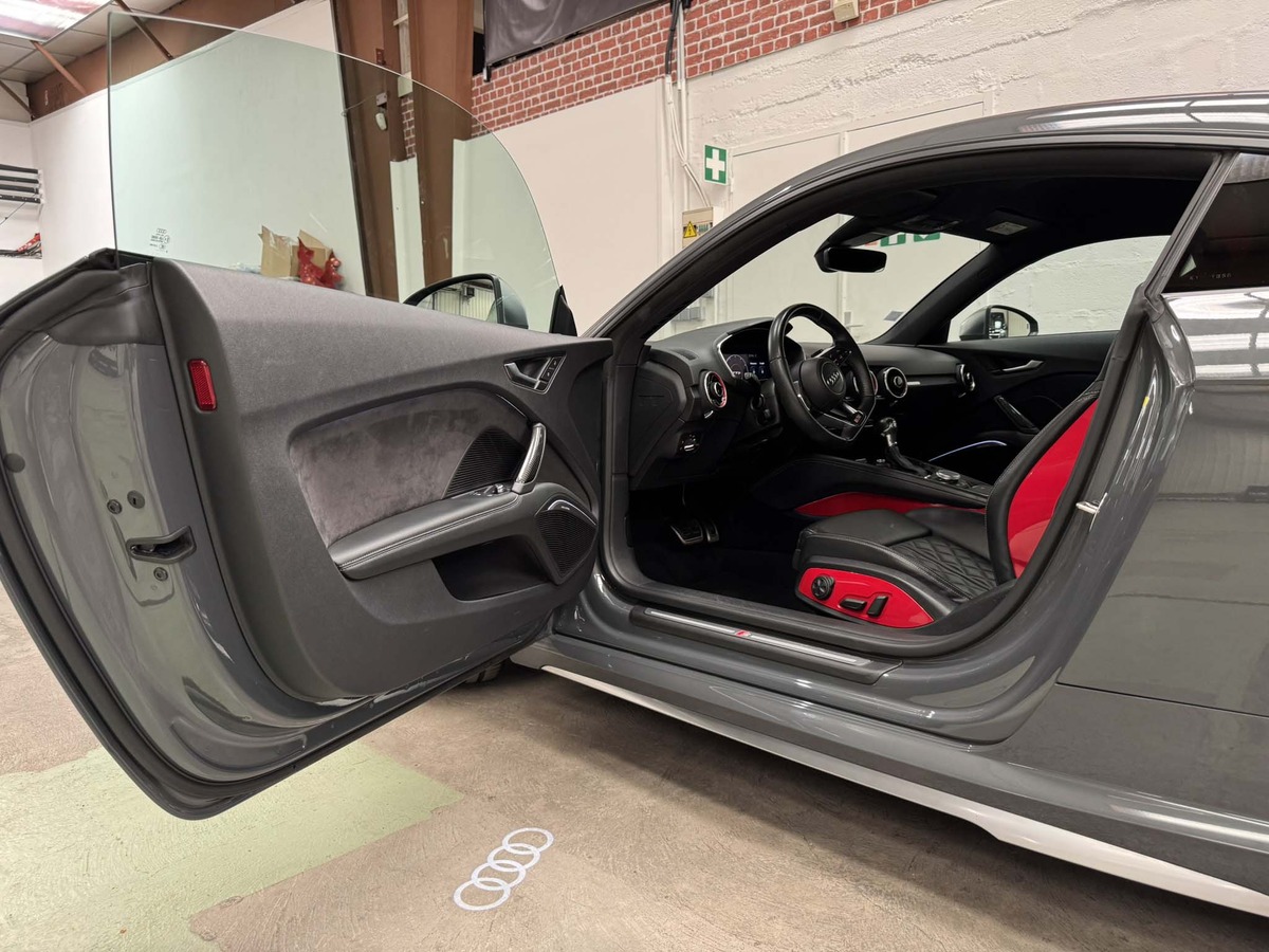 Audi TTS Coupé 40 TFSI 306 S tronic 7 Quattro 87.284 kms